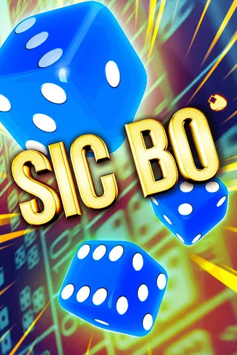 Sic Bo