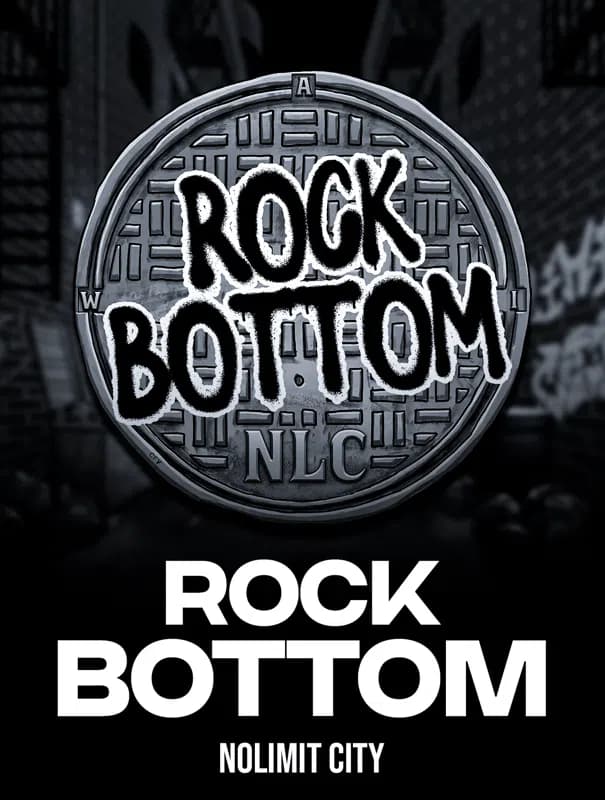 Rock Bottom