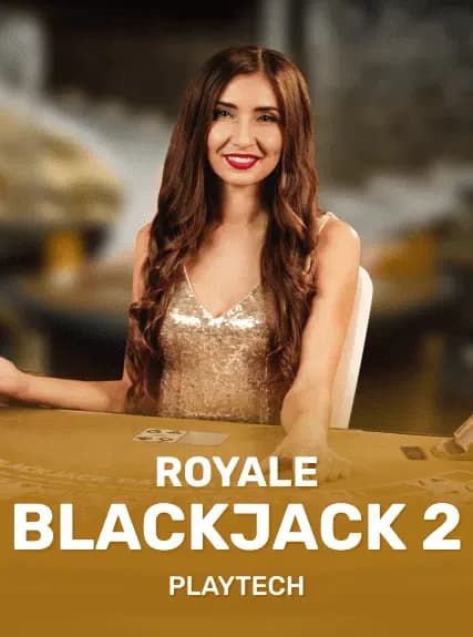 Royale Blackjack 2