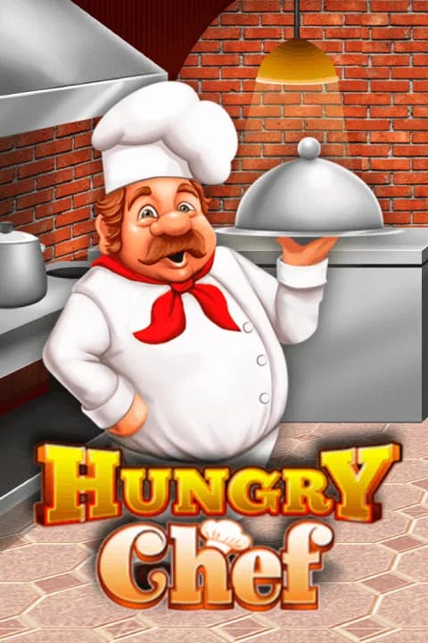 Hungry Chef