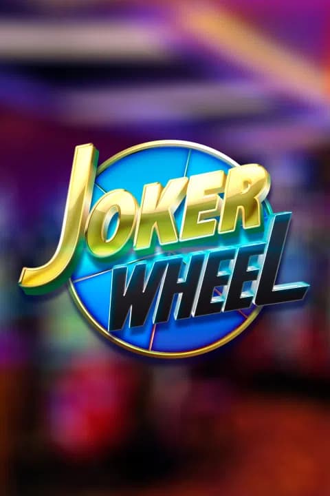 Joker Wheel