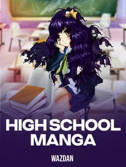 High School Manga