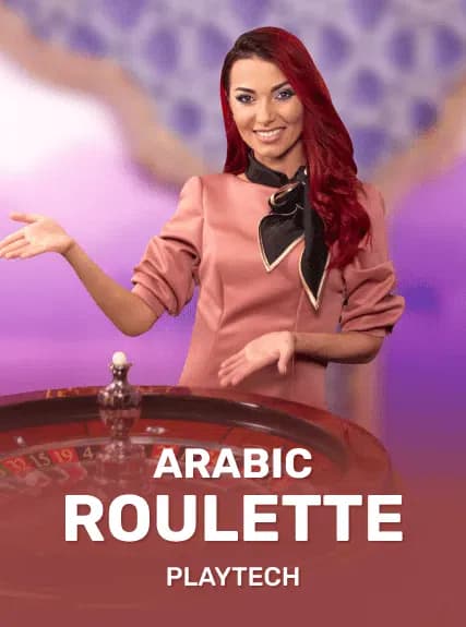 Arabic Roulette