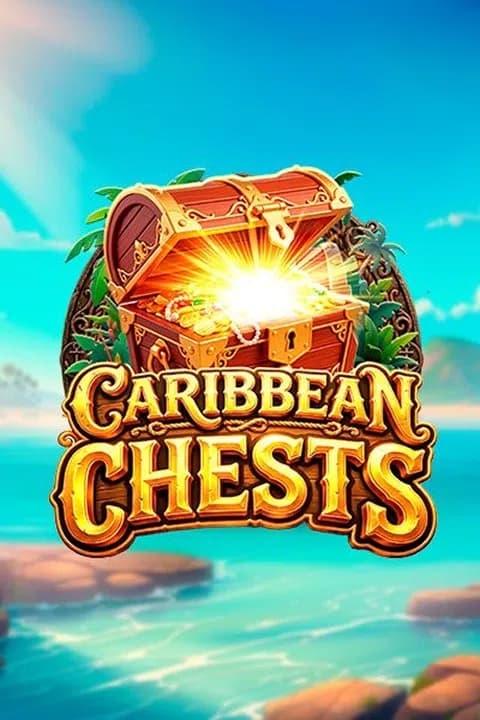 Caribbean Chests