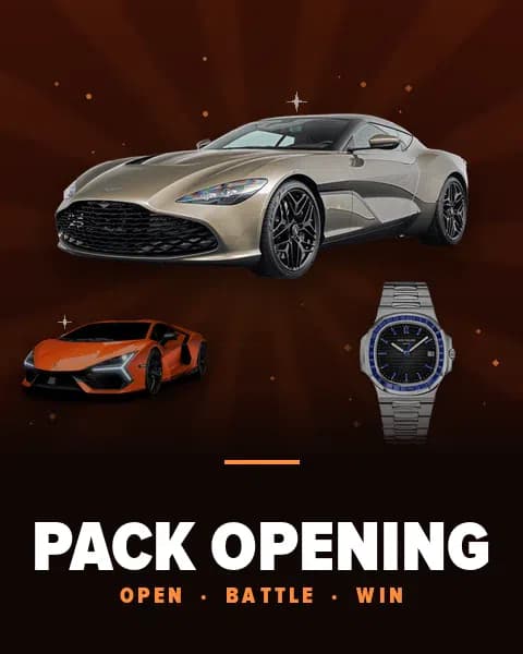 Packopening