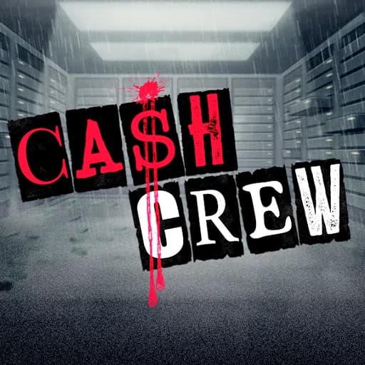 Cash Crew