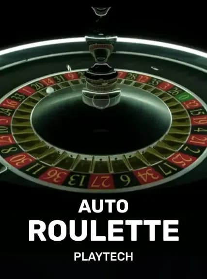Auto Roulette