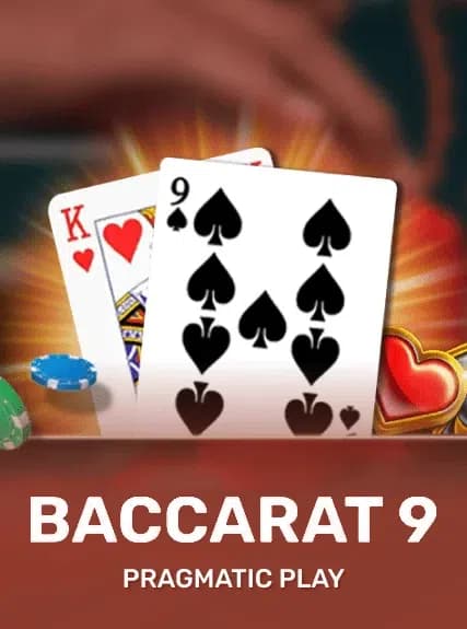 Baccarat 9