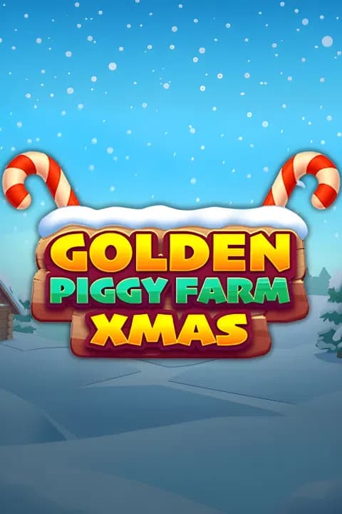Golden Piggy Farm X-Mas