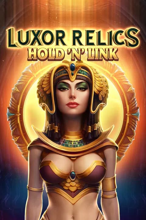 Luxor Relics