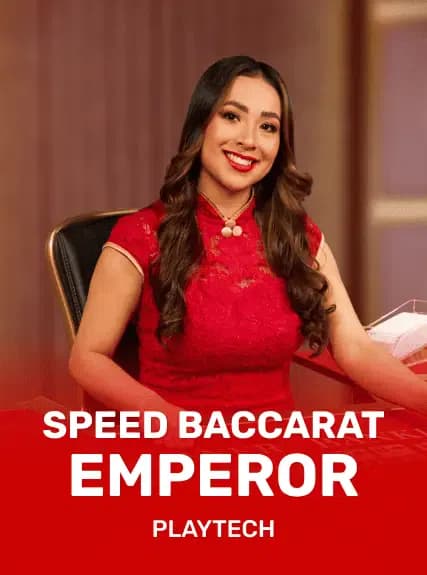 Emperor Baccarat