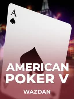 American Poker V