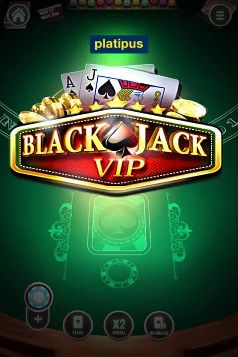 Blackjack Vip