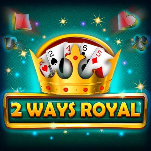 2 Ways Royal