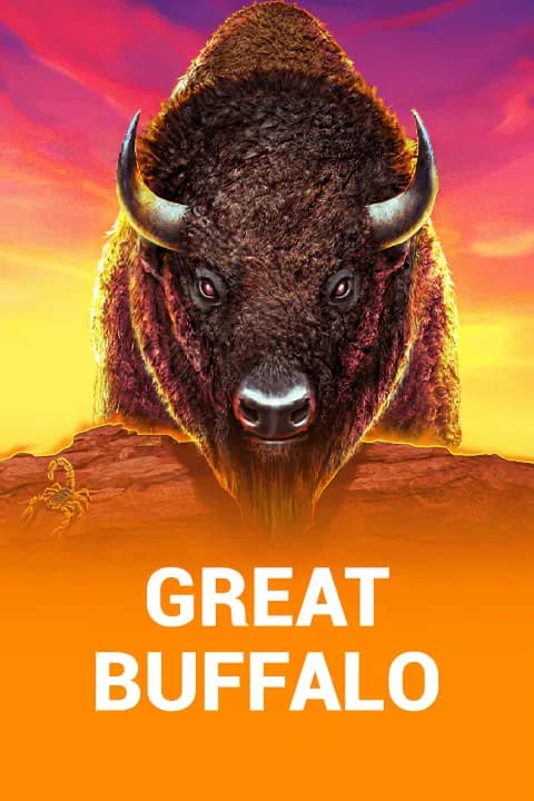 Great Buffalo