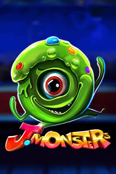 J.Monsters