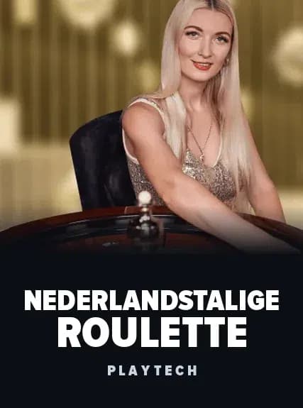 Nederlandstalige Roulette
