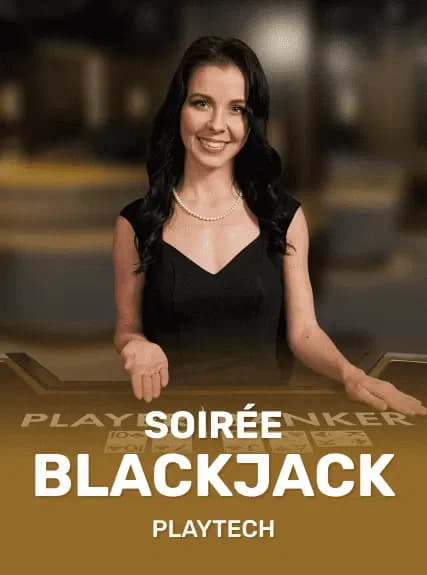 Baccarat Soirée NC