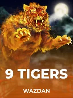 9 Tigers