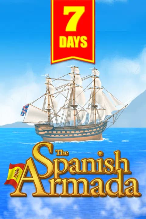7 Days Spanish armada