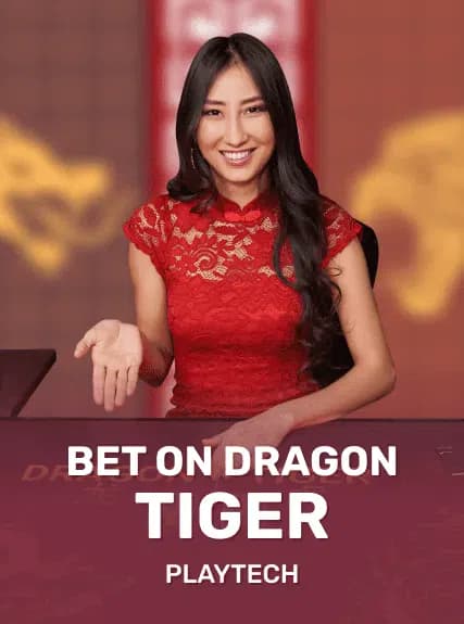 Bet On Dragon Tiger
