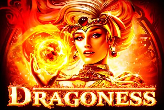 Dragoness