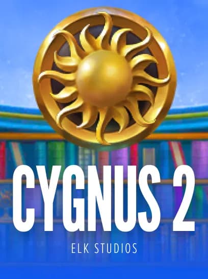 Cygnus 2