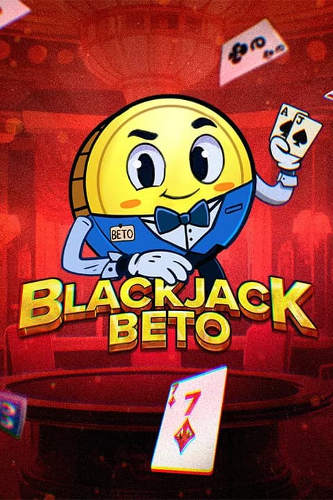 Blackjack Beto