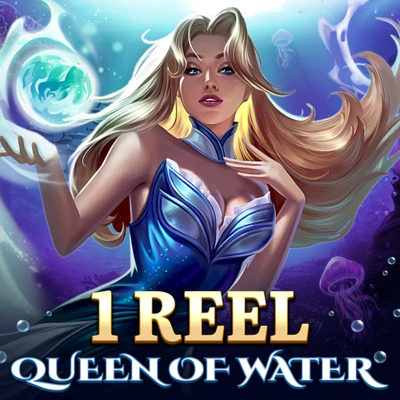 1 Reel - Queen Of Water