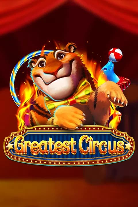 Greatest Circus