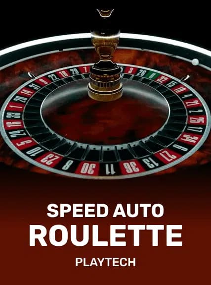 Speed Auto Roulette