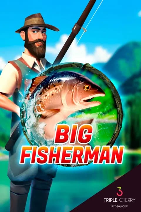 Big Fisherman