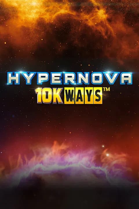 Hypernova 10K Ways