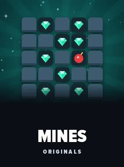 Mines