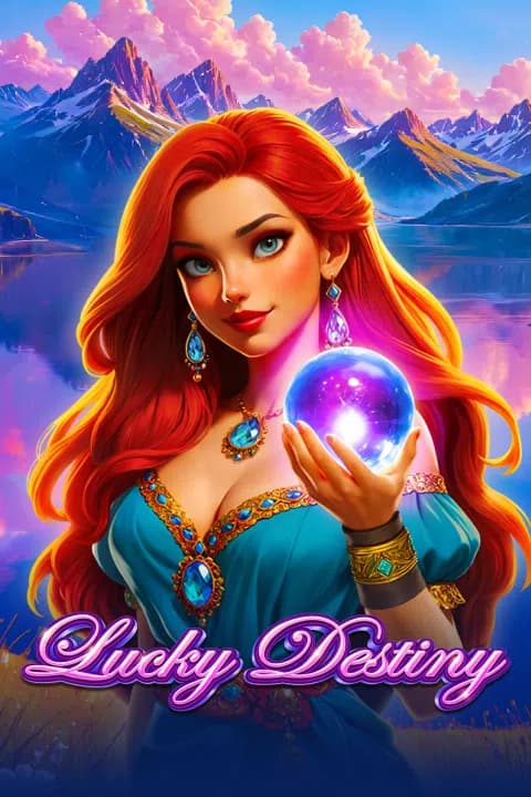 LUCKY DESTINY