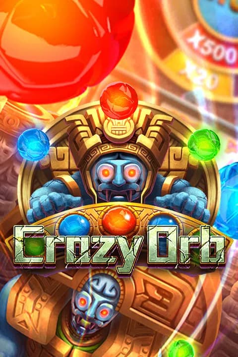 Crazy Orb