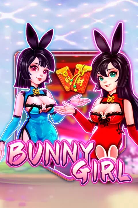 Bunny Girl