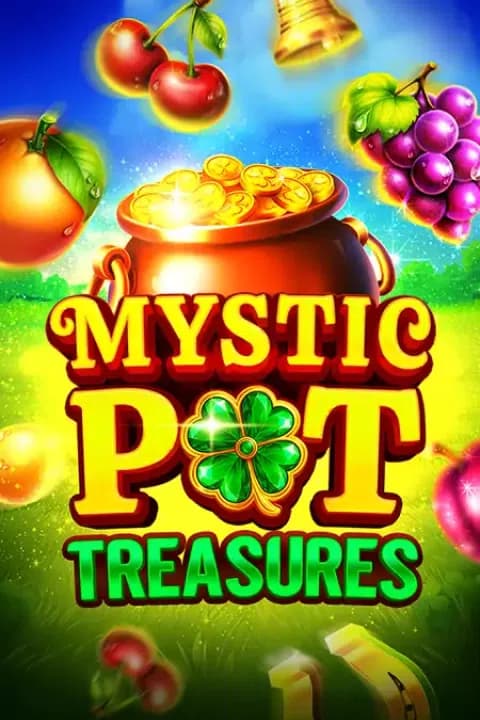 Mystic Pot Treasures
