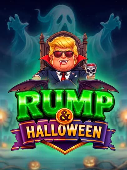 Rump and Halloween