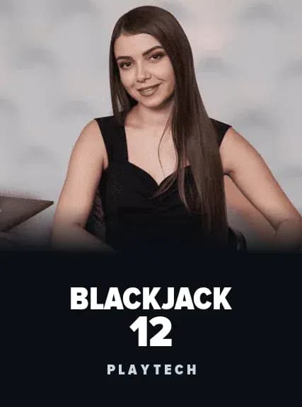 Blackjack 12