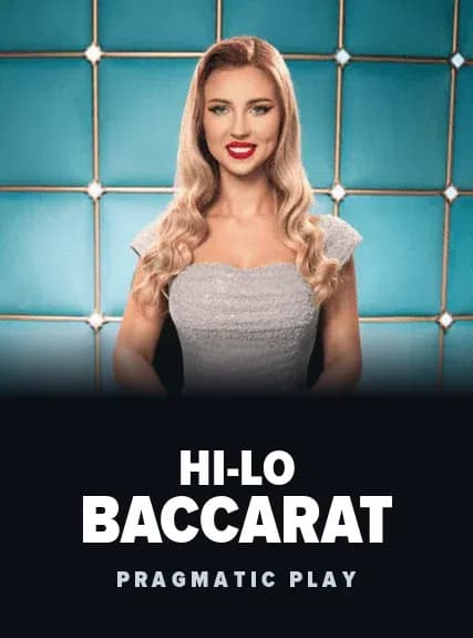 Hi-Lo Baccarat
