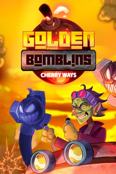 Golden Bomblins
