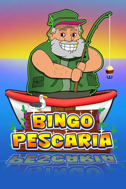 Bingo Pescaria