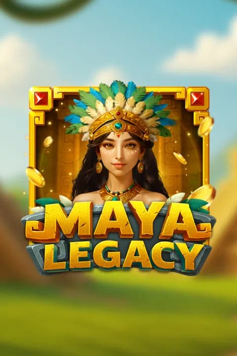 Maya Legacy