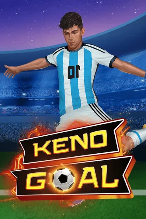 Keno Goal