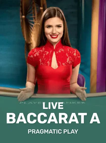 Baccarat 1