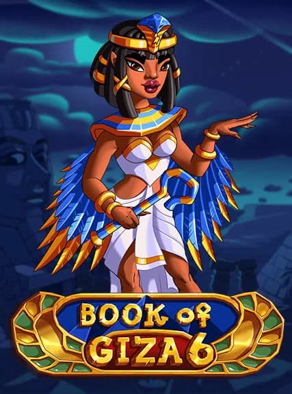 Book of Giza 6