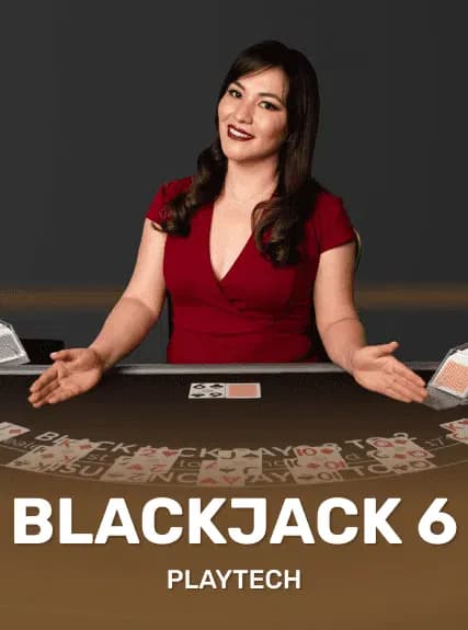 Blackjack 6