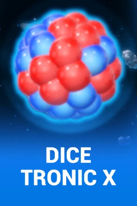Dice Tronic X