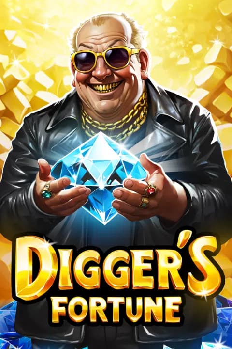 Digger's Fortune